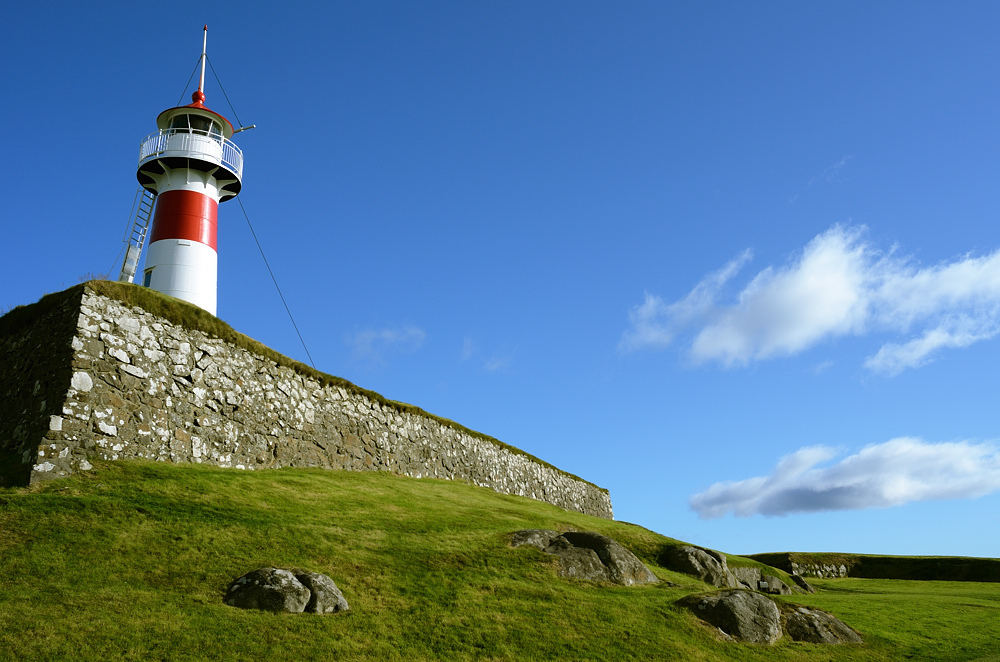 2011-10-08 lighthouse II / leuchtturm II