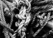 knots / knoten